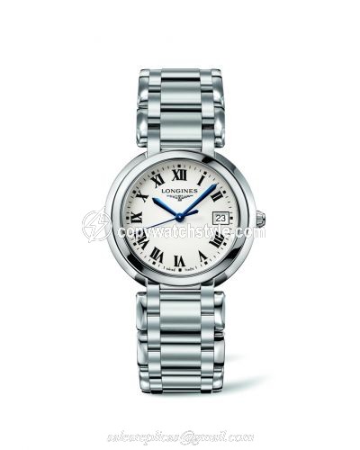 Longines PrimaLuna Quartz 34 L8.114.4.71.6 Longines PrimaLuna Quartz 34 L8.114.4.71.6