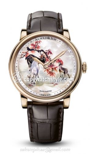 Arnold & Son HM Goats LCAP.M07A.C110A Arnold & Son HM Goats LCAP.M07A.C110A