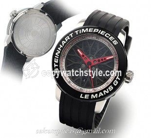 Steinhart Le Mans GT LM1101 Steinhart Le Mans GT LM1101