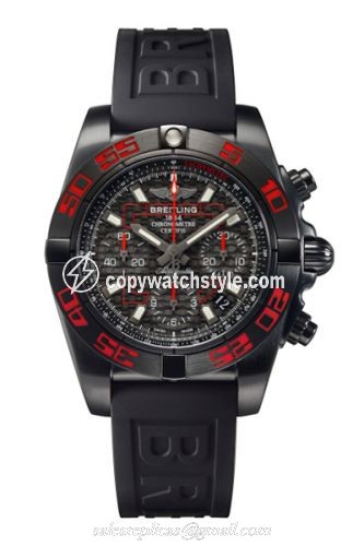 Breitling Chronomat 41 Black Carbon M014BJA.MMA Breitling Chronomat 41 Black Carbon M014BJA.MMA