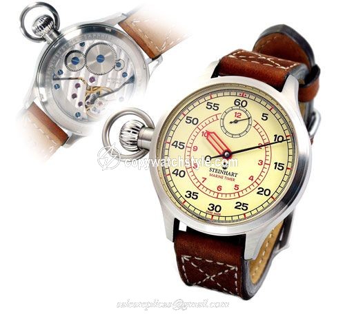 Steinhart Marine Timer M0501 Steinhart Marine Timer M0501