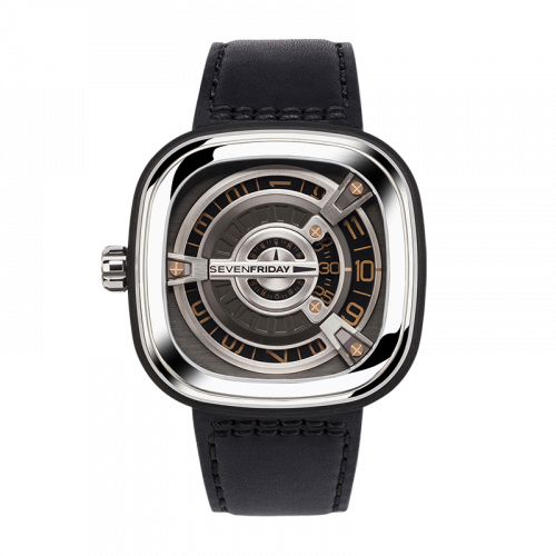 SevenFriday M1/03 M1/03 SevenFriday M1/03 M1/03