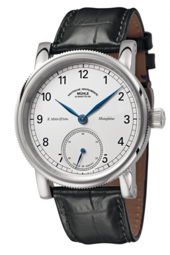Muhle Glashutte Robert Mhle Kleine Sekunde M1-11-05-LB