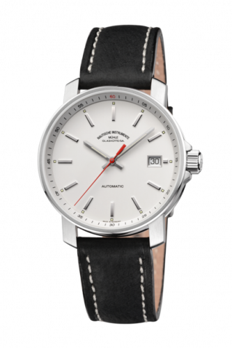 Muhle Glashutte 29er White / Strap M1-25-21-LB Muhle Glashutte 29er White / Strap M1-25-21-LB