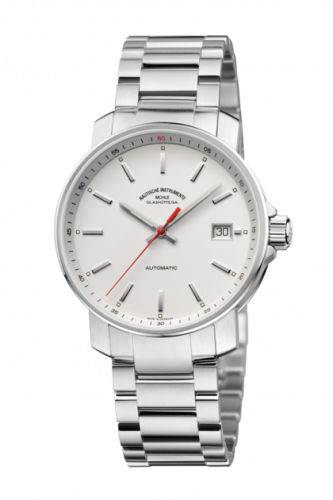 Muhle Glashutte 29er White / Bracelet M1-25-21-MB Muhle Glashutte 29er White / Bracelet M1-25-21-MB
