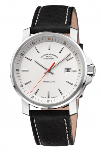 Muhle Glashutte 29er Big White / Strap M1-25-31-LB Muhle Glashutte 29er Big White / Strap M1-25-31-LB