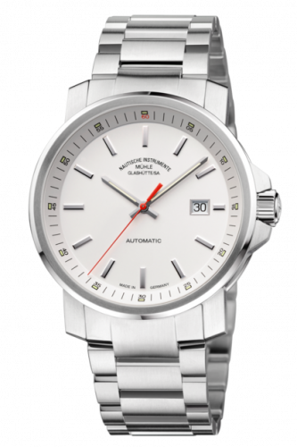 Muhle Glashutte 29er Big White / Bracelet M1-25-31-MB