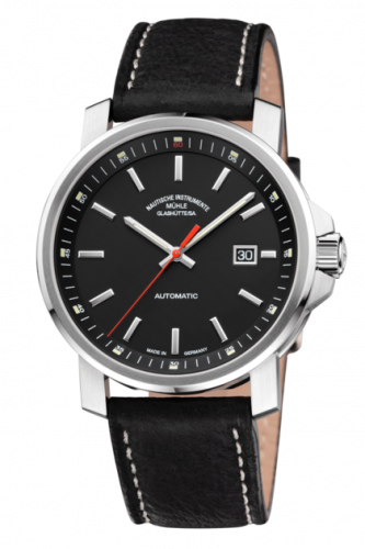 Muhle Glashutte 29er Big Black / Strap M1-25-33-LB Muhle Glashutte 29er Big Black / Strap M1-25-33-LB