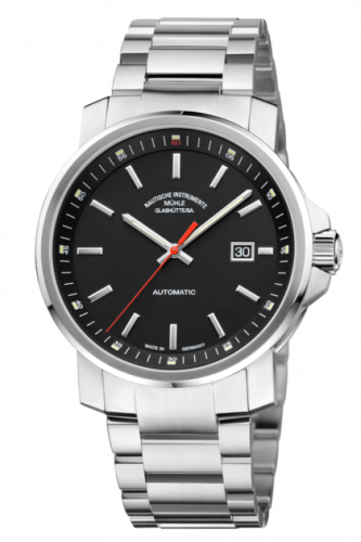 Muhle Glashutte 29er Big Black / Bracelet M1-25-33-MB Muhle Glashutte 29er Big Black / Bracelet M1-25-33-MB