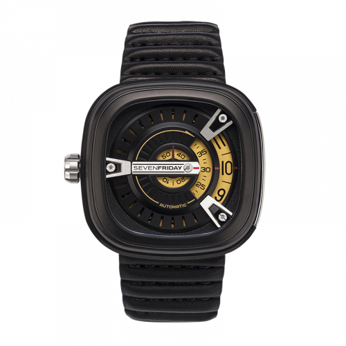 SevenFriday M2/01 M2/01 SevenFriday M2/01 M2/01