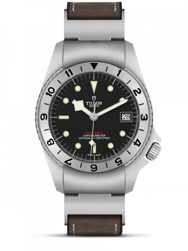 Tudor Heritage Black Bay P01 70150-0001 Tudor Heritage Black Bay P01 70150-0001