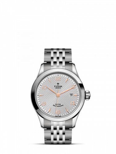 Tudor 1926 28 Stainless Steel / Silver 91350-0001 Tudor 1926 28 Stainless Steel / Silver 91350-0001