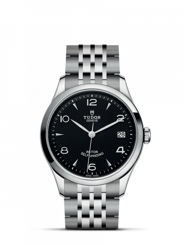 Tudor 1926 36 Stainless Steel / Black 91450-0002 Tudor 1926 36 Stainless Steel / Black 91450-0002