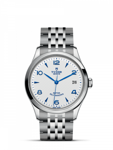 Tudor 1926 36 Stainless Steel / Opaline 91450-0005 Tudor 1926 36 Stainless Steel / Opaline 91450-0005