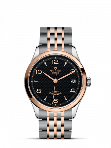 Tudor 1926 36 Stainless Steel / Rose Gold / Black 91451-0003 Tudor 1926 36 Stainless Steel / Rose Gold / Black 91451-0003