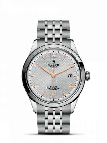 Tudor 1926 39 Stainless Steel / Silver 91550-0001 Tudor 1926 39 Stainless Steel / Silver 91550-0001
