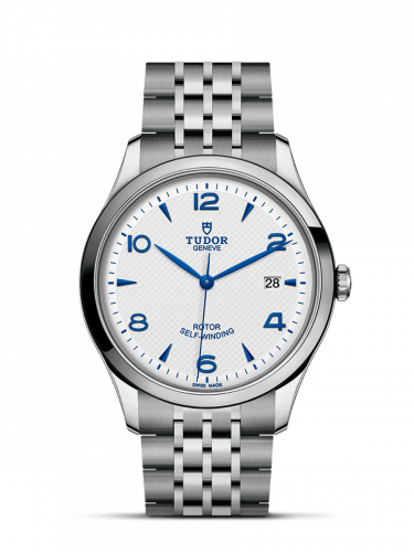 Tudor 1926 41 Stainless Steel / Opaline 91650-0005 Tudor 1926 41 Stainless Steel / Opaline 91650-0005
