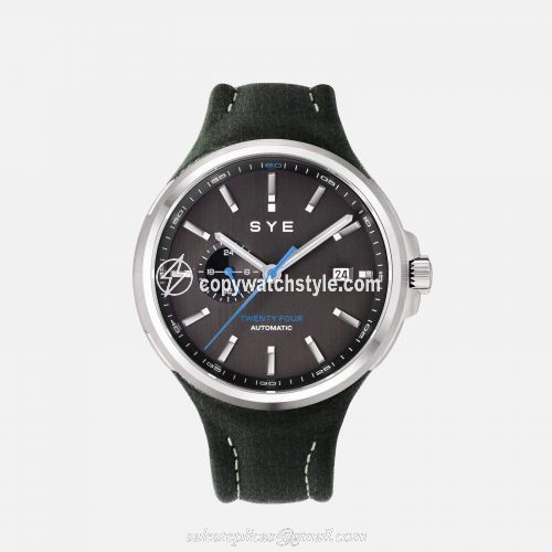 SYE MOT1ON Automatic 24 Black Edition / Highland MAFE-BL-HI SYE MOT1ON Automatic 24 Black Edition / Highland MAFE-BL-HI