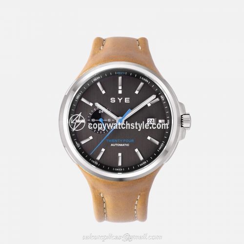SYE MOT1ON Automatic 24 Black Edition / Impala MAFE-BL-IM SYE MOT1ON Automatic 24 Black Edition / Impala MAFE-BL-IM