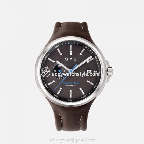 SYE MOT1ON Automatic 24 Black Edition / Skybury MAFE-BL-SK SYE MOT1ON Automatic 24 Black Edition / Skybury MAFE-BL-SK