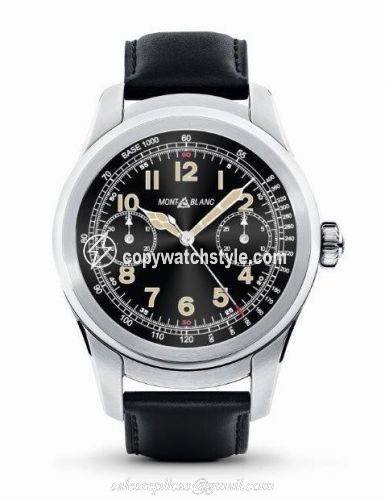 Montblanc Summit MB Smartwatch Montblanc Summit MB Smartwatch