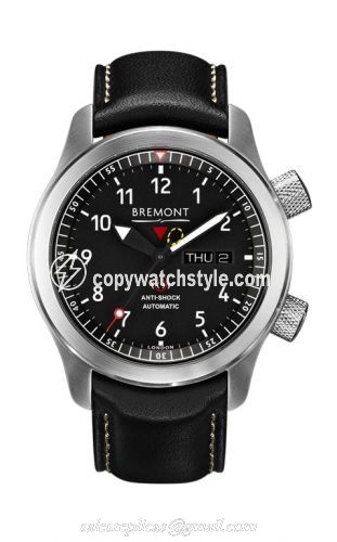 Bremont MB II Green MBIIGn Bremont MB II Green MBIIGn