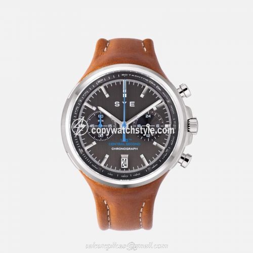 SYE MOT1ON Chronograph Black Edition / Whiskey MCFE-BL-WH SYE MOT1ON Chronograph Black Edition / Whiskey MCFE-BL-WH
