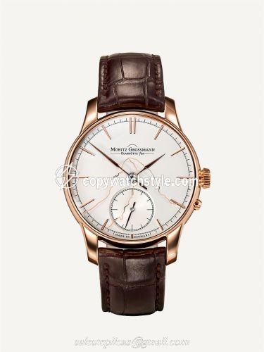 Moritz Grossmann Atum Matterhorn Rose Gold MG-0001063 Moritz Grossmann Atum Matterhorn Rose Gold MG-0001063
