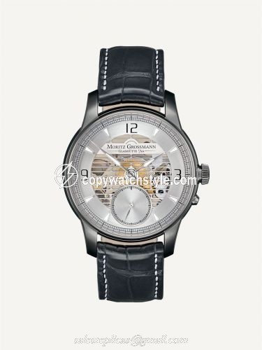 Moritz Grossmann Atum Pure L DLC / White MG-001116 Moritz Grossmann Atum Pure L DLC / White MG-001116