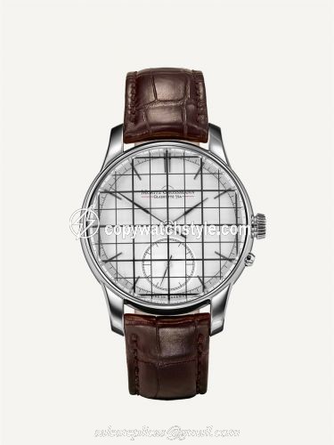 Moritz Grossmann Atum Polo White Gold MG-001161 Moritz Grossmann Atum Polo White Gold MG-001161