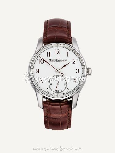 Moritz Grossmann Benu Platinum MG-000003 Moritz Grossmann Benu Platinum MG-000003