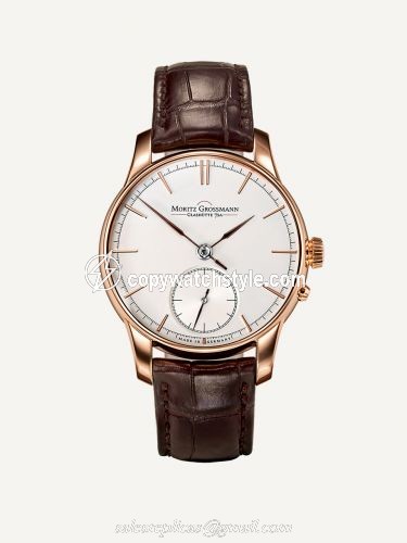 Moritz Grossmann Atum Rose Gold MG-000463 Moritz Grossmann Atum Rose Gold MG-000463