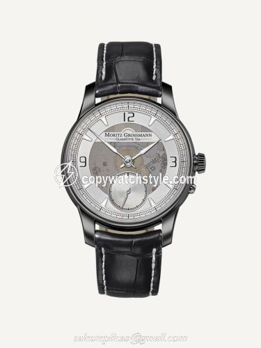 Moritz Grossmann Atum Pure M DLC / White MG-000587 Moritz Grossmann Atum Pure M DLC / White MG-000587