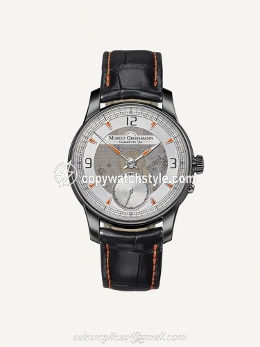 Moritz Grossmann Atum Pure M DLC / Orange MG-000685 Moritz Grossmann Atum Pure M DLC / Orange MG-000685