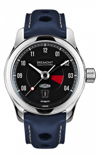 Bremont Jaguar E-Type MK3 MKIII Bremont Jaguar E-Type MK3 MKIII