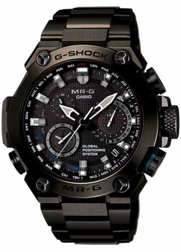 Casio MR-G G1000 DLC MRG-G1000B-1ADR Casio MR-G G1000 DLC MRG-G1000B-1ADR