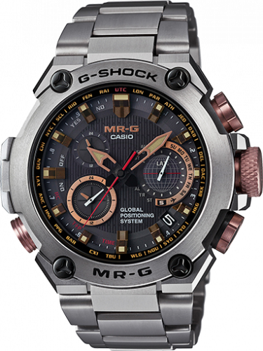 Casio MR-G G1000 MRG-G1000DC-1ADR Casio MR-G G1000 MRG-G1000DC-1ADR