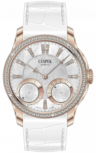 Czapek Quai des Bergues Lady N1 QDB1