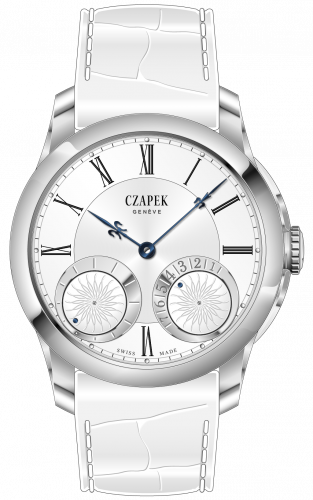 Czapek Quai des Bergues Lady N11 QDB11 Czapek Quai des Bergues Lady N11 QDB11