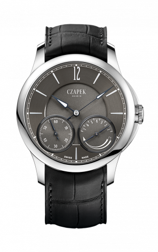 Czapek Quai des Bergues N21 QDB21 Czapek Quai des Bergues N21 QDB21