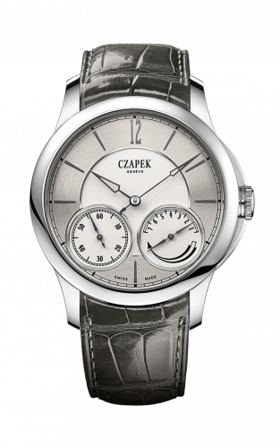 Czapek Quai des Bergues N23 QDB23 Czapek Quai des Bergues N23 QDB23