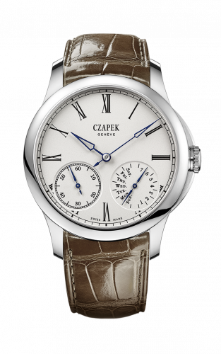 Czapek Quai des Bergues N25 QDB25 Czapek Quai des Bergues N25 QDB25