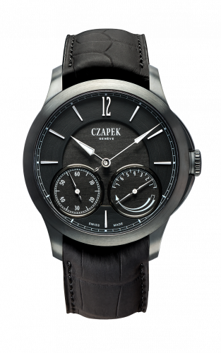 Czapek Quai des Bergues N27 bis QDB27bis Czapek Quai des Bergues N27 bis QDB27bis