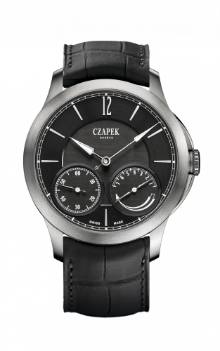 Czapek Quai des Bergues N27 QDB27 Czapek Quai des Bergues N27 QDB27