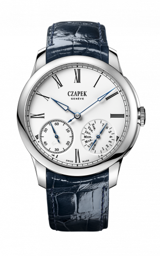 Czapek Quai des Bergues N29 QDB29 Czapek Quai des Bergues N29 QDB29