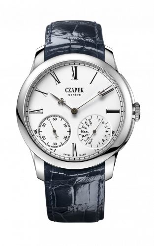 Czapek Quai des Bergues N29 bis QDB29bis Czapek Quai des Bergues N29 bis QDB29bis