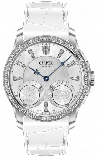 Czapek Quai des Bergues Lady N3 QDB3 Czapek Quai des Bergues Lady N3 QDB3