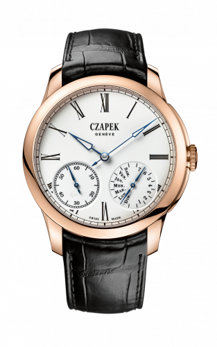 Czapek Quai des Bergues N31 QDB31 Czapek Quai des Bergues N31 QDB31