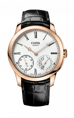 Czapek Quai des Bergues N33 QDB33 Czapek Quai des Bergues N33 QDB33