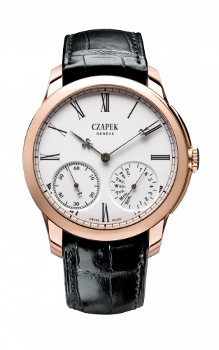 Czapek Quai des Bergues N33 bis QDB33bis Czapek Quai des Bergues N33 bis QDB33bis